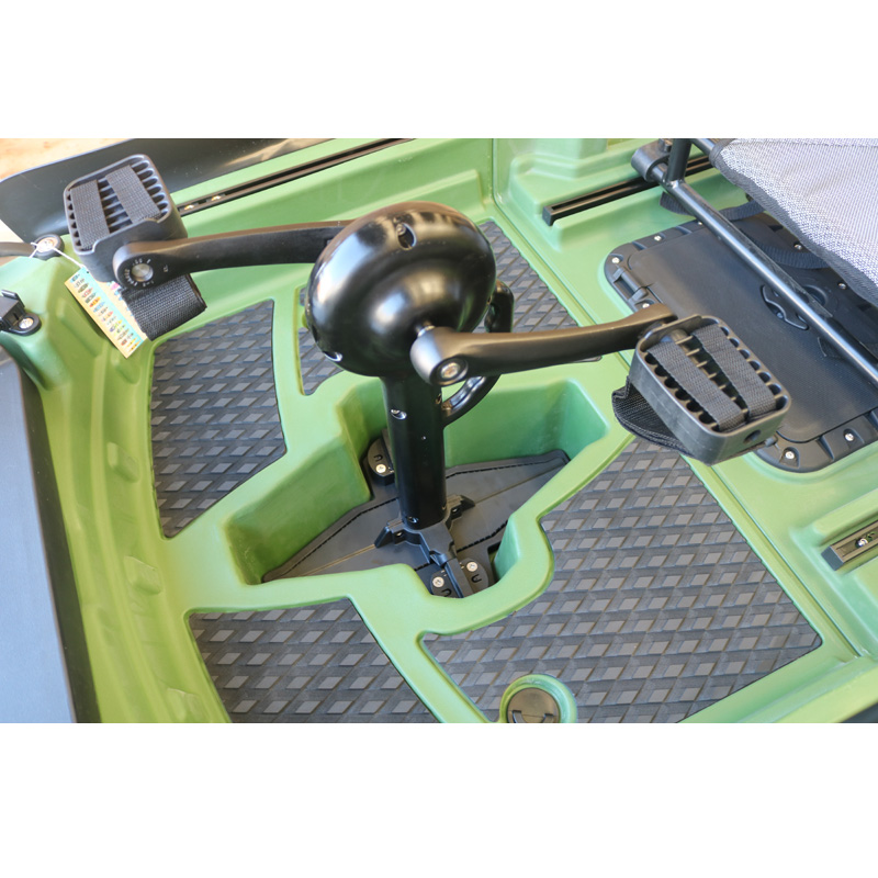 Vicking Pedal Drive Fishing Ka - Fishing Kayak Pedal Drive recension och pris