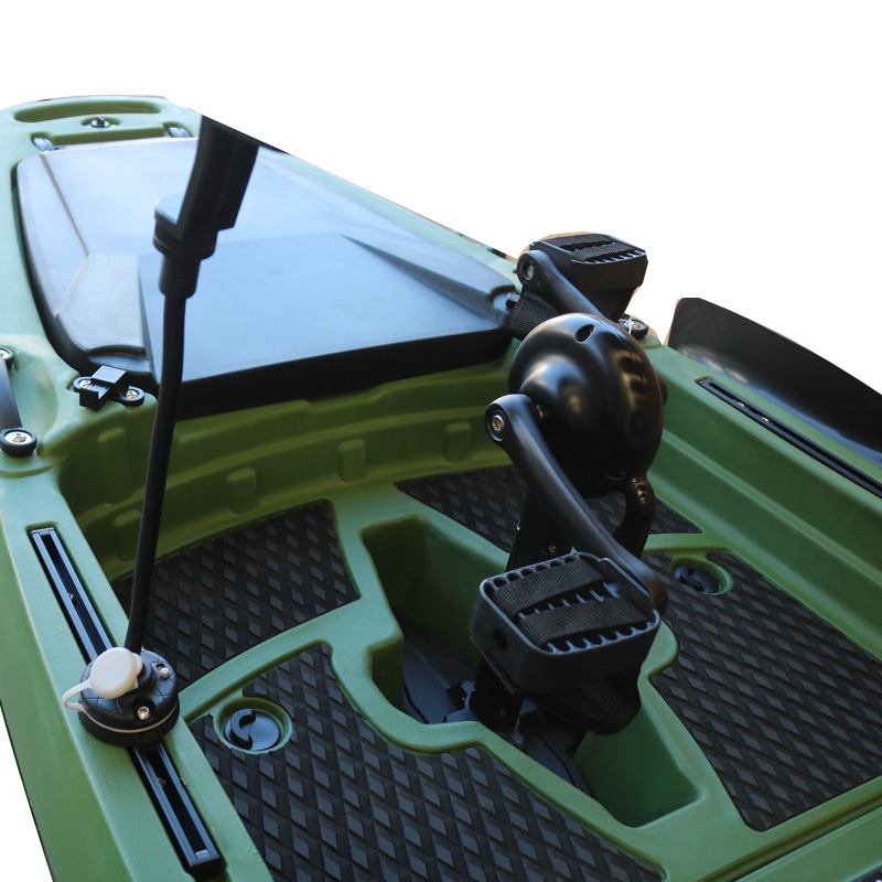 Vicking Pedal Drive Fishing Ka - Fishing Kayak Pedal Drive recension och pris