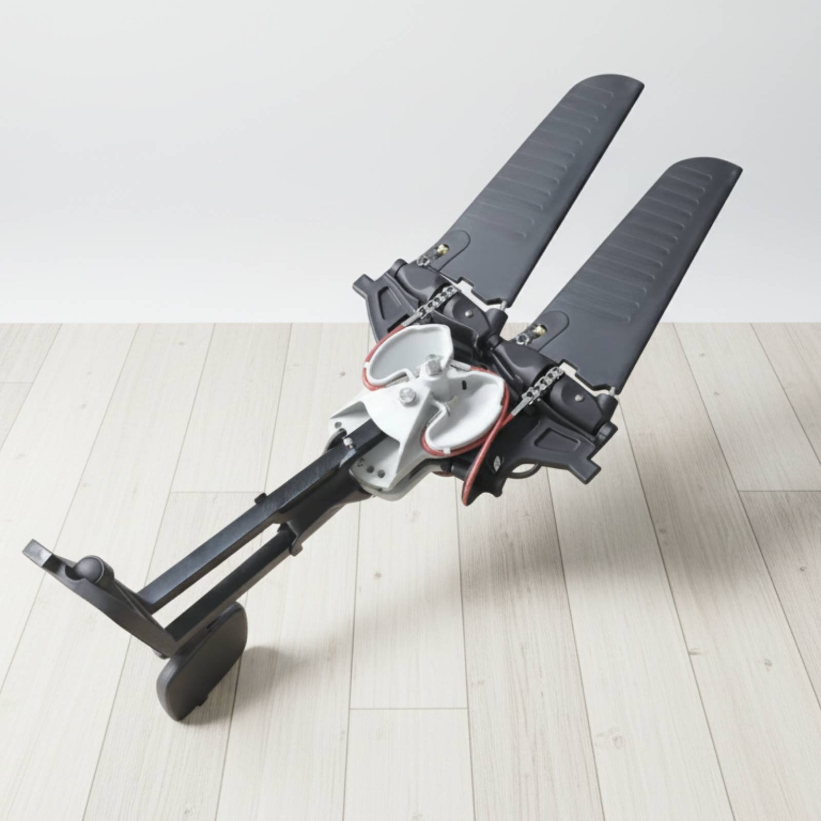 Kayak Pedal Drive System Forwa - Fishing Kayak Pedal Drive recension och pris