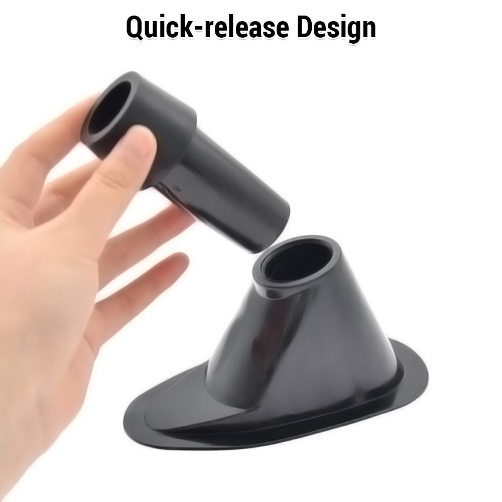 Quick Release Fishing Rod Hold - Fishing Kayak Seat recension och pris