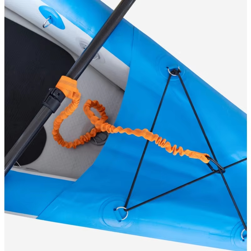 1pc 120cm Kayak Paddle Anti Dr - Fishing Kayak Crate recension och pris