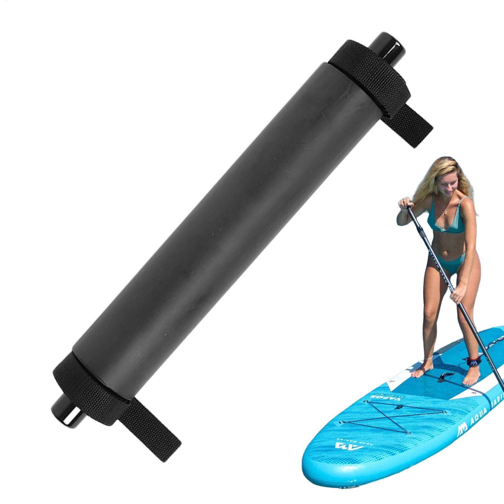 Black Foot Pedal Paddle Inflat - Fishing Kayak Pedal Drive recension och pris