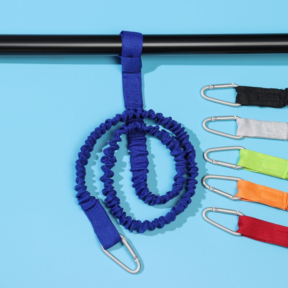 Adjustable Elastic Kayak Canoe - Fishing Kayak Anchor recension och pris