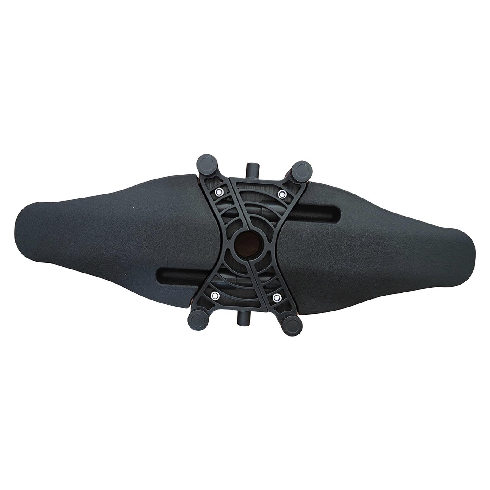 Electric Propeller Mounting Br - Fishing Kayak Pedal Drive recension och pris