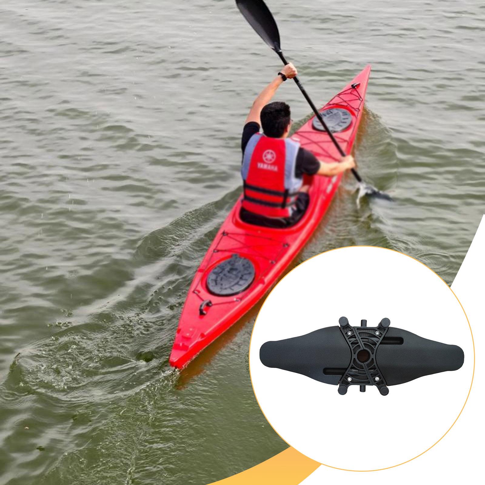 Electric Propeller Mounting Br - Fishing Kayak Pedal Drive recension och pris