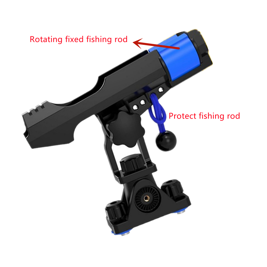 Fishing Rod Holder For Boat Ka - Fishing Kayak Seat recension och pris