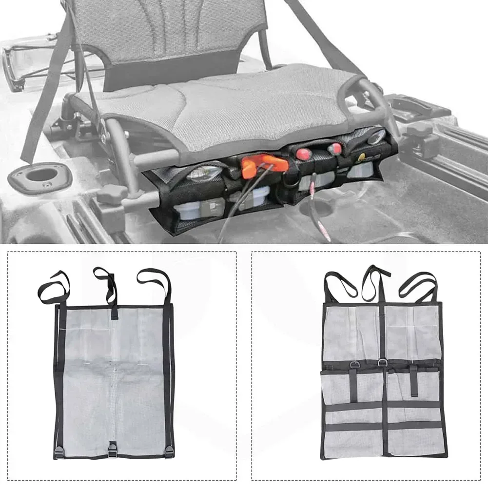 SPORTFUNSF Kayak Storage Bag N - Fishing Kayak Crate recension och pris