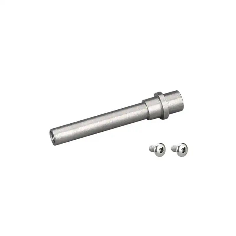 Gomexus Alloy Reel Shaft and B - Shimano Reel Stradic recension och pris