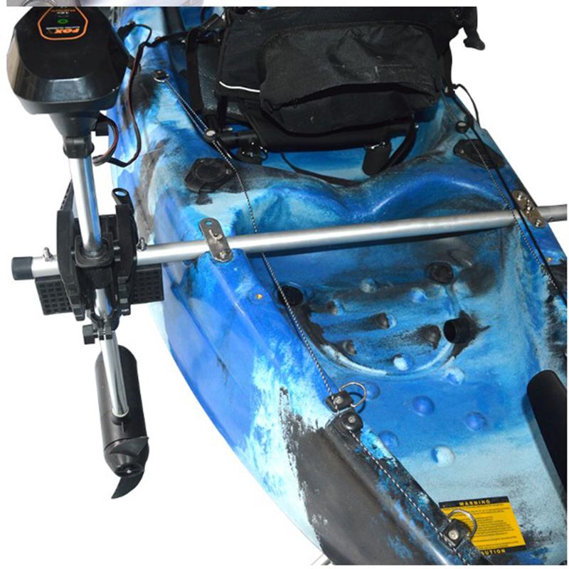 Alloy Trolling Motors for Kaya - Fishing Kayak Trolling Motor recension och pris